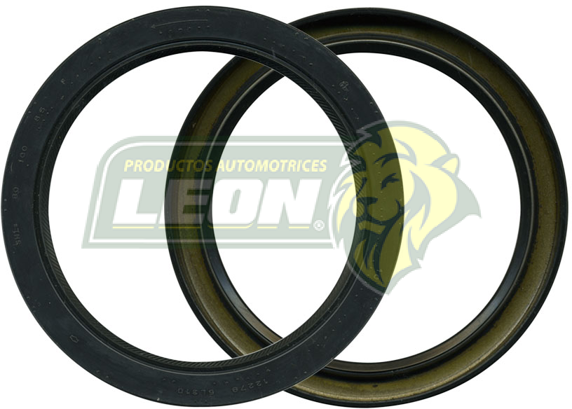 RETEN CIGUEÑAL NISSAN URVAN GRANDE