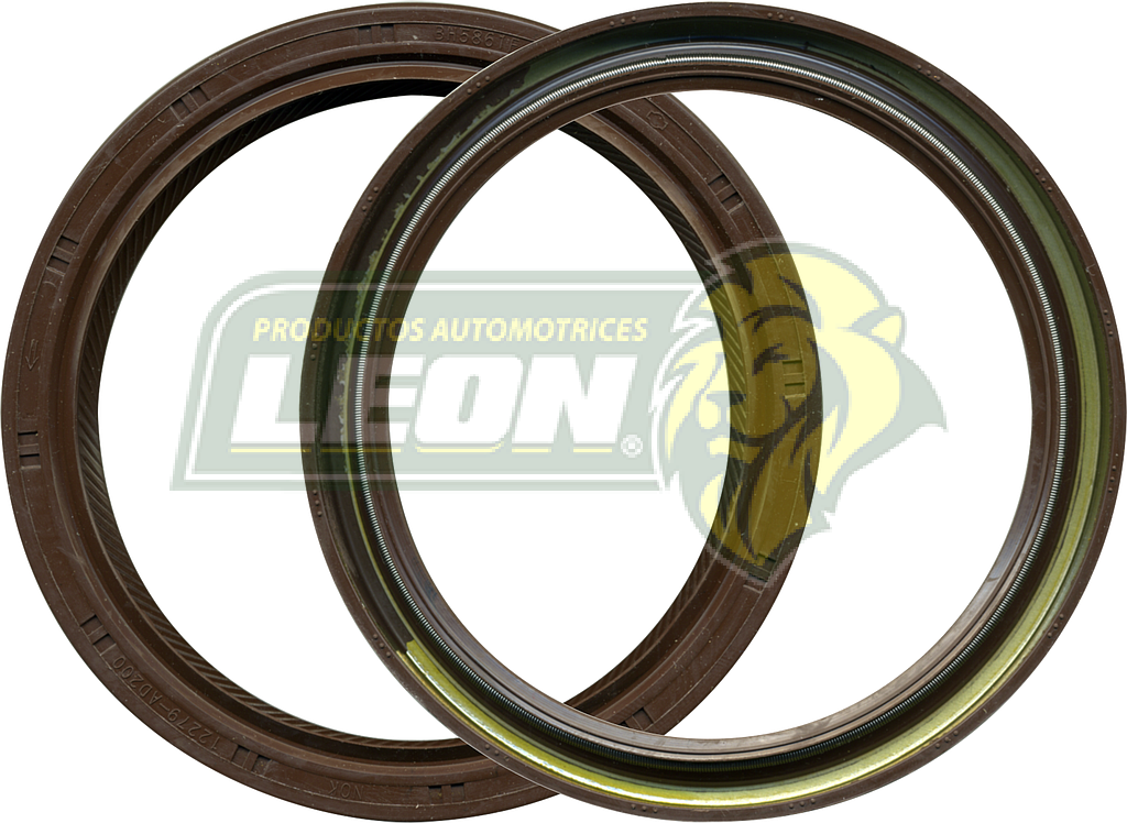 RETEN CIGUEÑAL NISSAN SENTRA TRASERO GRANDE