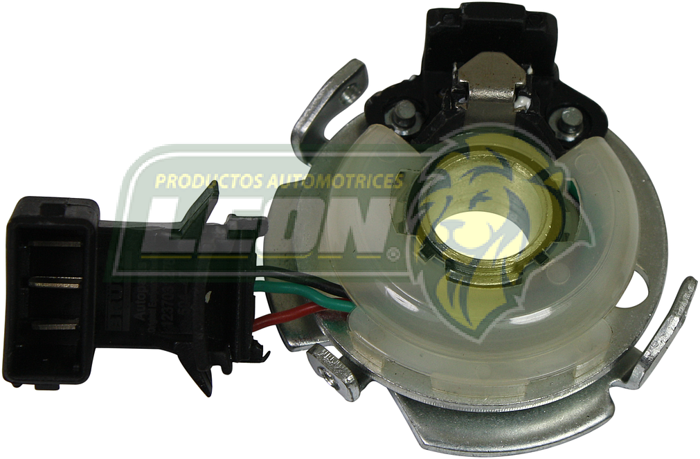 TRANSMISOR DE IMPULSOS DISTRIBUIDOR ELEC. CON AVANCE VW T1, T2 (TIENE MOVIMIENTO) (No. BOSCH 1237031278)