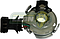 TRANSMISOR DE IMPULSOS DISTRIBUIDOR ELEC. CON AVANCE VW T1, T2 (TIENE MOVIMIENTO) (No. BOSCH 1237031278)