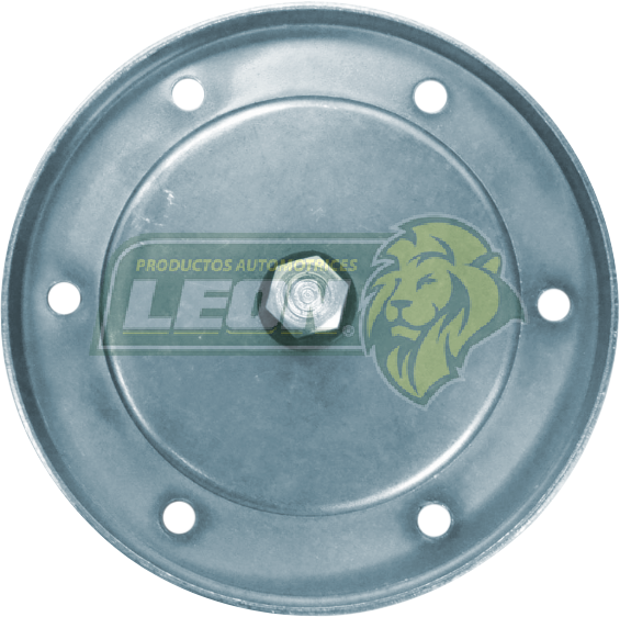 TAPA CARTER CON TORNILLO VW TODOS LODI