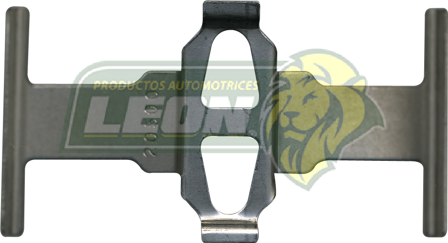 SEGURO F.D. HONDA CIVIC 92-00, INTEGRA TENSOR INOX