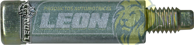 TORNILLO CALIPER VW ATLANTIC, CARIBE, GOLF, JETTA, CORSAR, DERBY C/BUJE CORTO