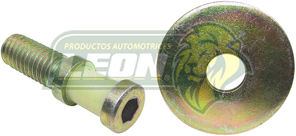 TORNILLO CONTRA CHAPA DODGE VIEJO