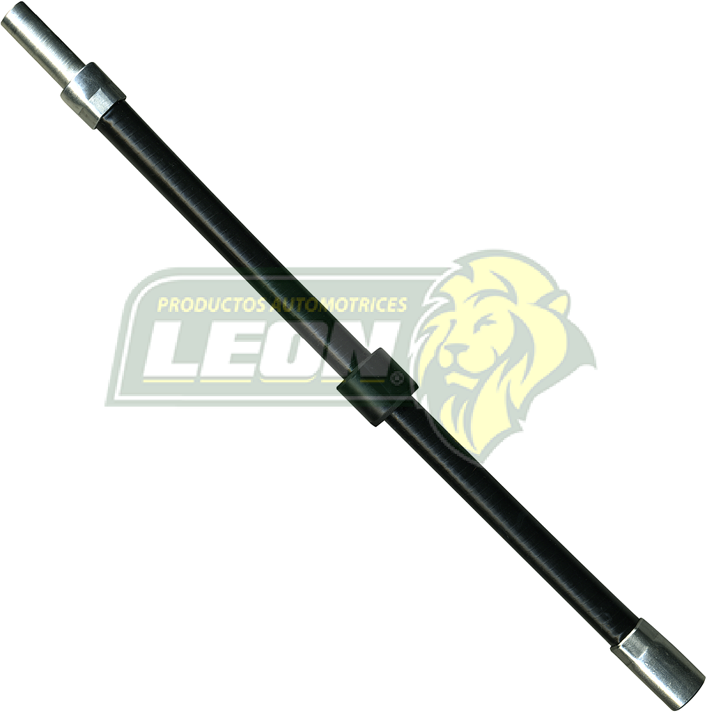 FUNDA CHICOTE CLUTCH COMBI M.1600 LARGA T/O