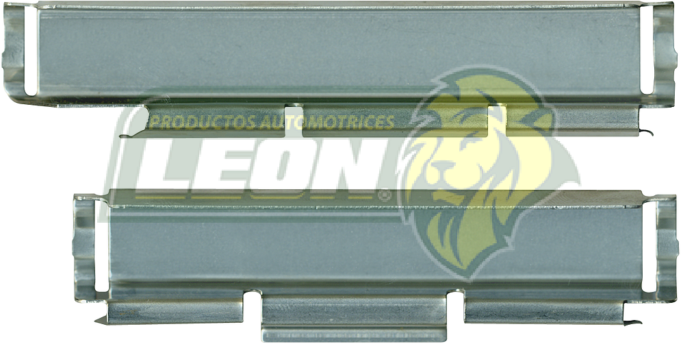 SEGURO F.D. RAM 2500, 3500 02-03 (7694) (JGO. L, R) R.D. INOXIDABLE HO414J