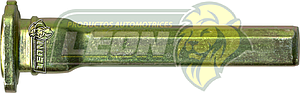TUERCA GUIA CALIPER FORD SUPER DUTY, F-250, F-350, EXCURSION 98-02, EXPLORER SPORT TRAC 06-07, GRAND CHEROKEE, HONDA RIDGLINE (CON DESBASTES)