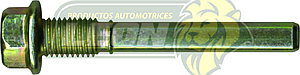 TORNILLO CALIPER MITSUBISHI ECLIPSE, MIRAGE 91-96, COLT, LASER, EAGLE 90-94 CTO.
