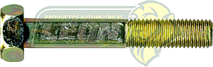 TORNILLO CALIPER TOYOTA COROLLA MATRIX 2003 R.T. CORTO