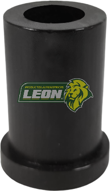 BUJE MUELLE SUSPENSION TOYOTA LARGO POLIURETANO NEGRO