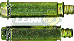 TORNILLO CALIPER MITSUBISHI L200 89-90, L300 88-90, L400 88-90, MONTERO 88-91   PK-UP 87-96, DODGE RAM 50 87-93 R.D. (JGO.)