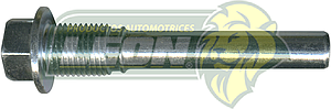 TORNILLO CALIPER SEBRING 95-00, STRATUS, CIRRUS COUPE 00-02 R.D. S/CUELLO