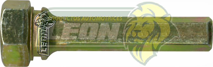 TUERCA GUIA CALIPER SUNFIRE, CAMARO, CORVETTE, FIREBIRD, BLAZER 98-02 R.T.