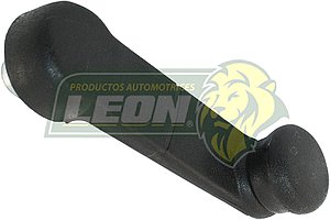 MANIJA ELEVAR FORD LOBO NEGRA REFORZADA