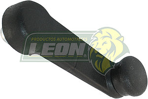 MANIJA ELEVAR FORD LOBO NEGRA REFORZADA