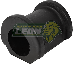 GOMA BARRA ESTABILIZADORA HONDA CRV 02-08 POLIURETANO NEGRO