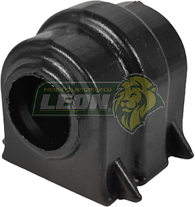 GOMA BARRA ESTABILIZADORA FORD EDGE POLIURETANO NEGRO