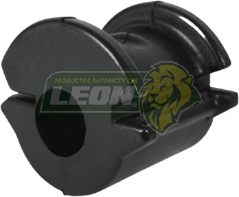 GOMA BARRA ESTABILIZADORA FORD ESCAPE POLIURETANO NEGRO