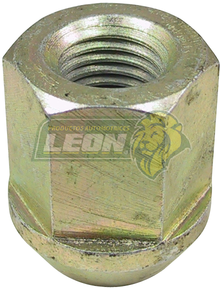 TUERCA CONICA PASADA DART-K 1/2-20H. LL.3/4 (03-020)