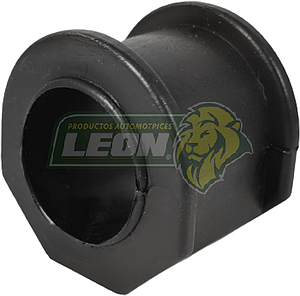 GOMA BARRA ESTABILIZADORA FORD EXPLORER 4X2, 4X4 95-10, SPORT 95-97, SPORT TRAC 01-05 ØI: 36 mm (F5TZ5493B, STAR 6371) POLIURETANO NEGRO