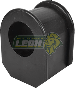 GOMA BARRA ESTABILIZADORA FORD SUPER DUTY GRANDE POLIURETANO NEGRO