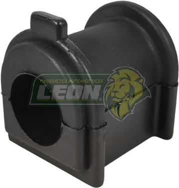 GOMA BARRA ESTABILIZADORA TOYOTA HILUX HOYO CHICO POLIURETANO NEGRO