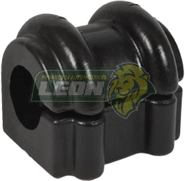 GOMA BARRA ESTABILIZADORA HYUNDAI i10 POLIURETANO NEGRO