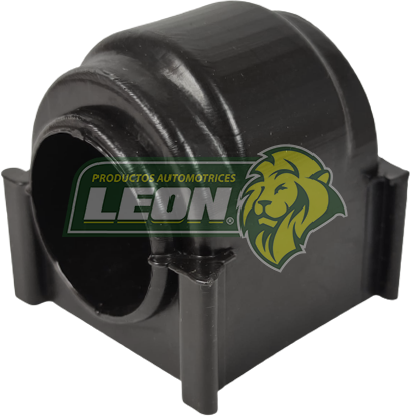 GOMA BARRA ESTABILIZADORA MAZDA 5 POLIURETANO NEGRO