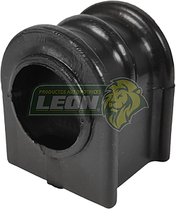GOMA BARRA ESTABILIZADORA FORD MUSTANG POLIURETANO NEGRO
