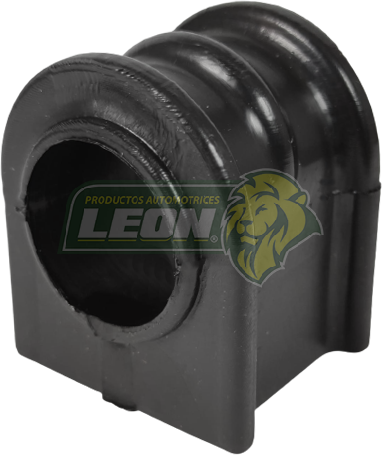 GOMA BARRA ESTABILIZADORA FORD MUSTANG POLIURETANO NEGRO