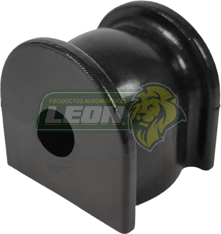 GOMA BARRA ESTABILIZADORA HONDA ODYSSEY CHICA POLIURETANO NEGRO