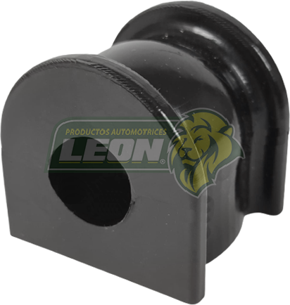 GOMA BARRA ESTABILIZADORA HONDA ODYSSEY MEDIANA 99-08 POLIURETANO NEGRO