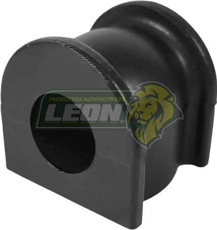 GOMA BARRA ESTABILIZADORA HONDA ODYSSEY GRANDE POLIURETANO NEGRO