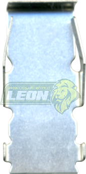 SEGURO F.D. ESCORT GT, GUAYIN, MERCURY TRACER 94-00, MAZDA MX3 92-95 R.D. INOX.