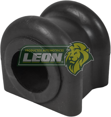 GOMA BARRA ESTABILIZADORA DODGE RAM CHICA POLIURETANO NEGRO