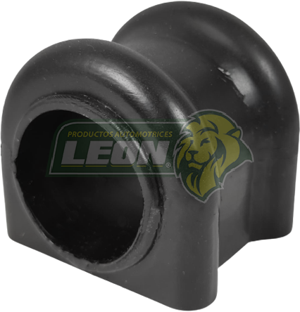 GOMA BARRA ESTABILIZADORA DODGE “RAM GRANDE” CHRYSLER ASPEN 04-09, DODGE DURANGO, RAM CHARGER 94-02M RAM 1500 4X2 03-17, RAM 1500 4X4 03-05, RAM 2500 4X2 94-02, RAM 2500 4X4 03-05, RAM 3500 4X2 94-02, RAM 3500 4X2 94-02, RAM 4000 94-04, CHARGER 00-02 DELANTERA DI: 36, H: 47.4, L: 49.2, AN: 47.12 mm (6388, 1406074, 3039004, 30-141) NARANJA