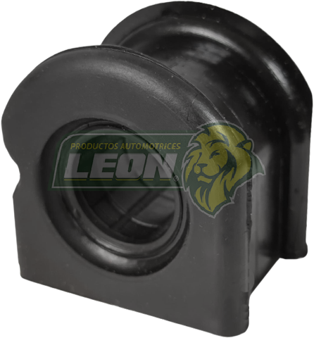 GOMA BARRA ESTABILIZADORA FORD RANGER 4X2 POLIURETANO NEGRO