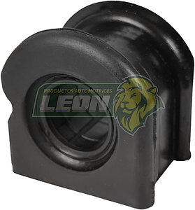 GOMA BARRA ESTABILIZADORA FORD RANGER 4X2 POLIURETANO NEGRO