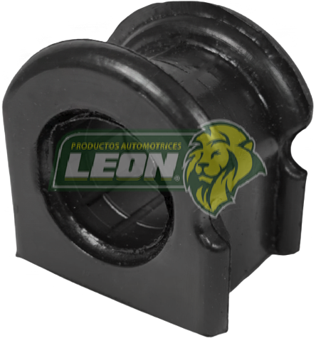 GOMA BARRA ESTABILIZADORA FORD RANGER 4X4 POLIURETANO NEGRO