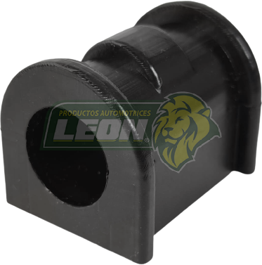 GOMA BARRA ESTABILIZADORA SUZUKI SWIFT POLIURETANO NEGRO