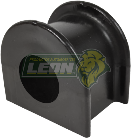 GOMA BARRA ESTABILIZADORA TOYOTA TACOMA POLIURETANO NEGRO