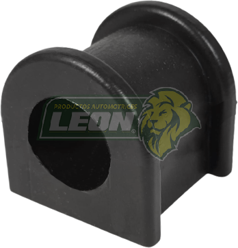 GOMA BARRA ESTABILIZADORA TOYOTA PK-UP 22R POLIURETANO NEGRO