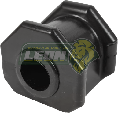 GOMA BARRA ESTABILIZADORA FORD WINDSTAR POLIURETANO NEGRO