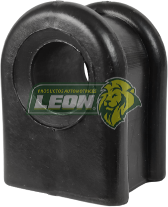 GOMA BARRA ESTABILIZADORA GRAND CHEROKEE POLIURETANO NEGRO