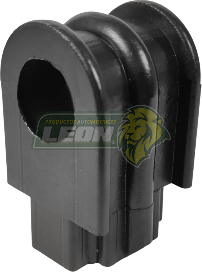 GOMA BARRA ESTABILIZADORA NISSAN TIIDA POLIURETANO NEGRO