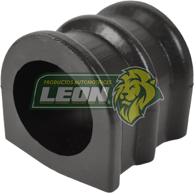 GOMA BARRA ESTABILIZADORA NISSAN ARMADA POLIURETANO NEGRO