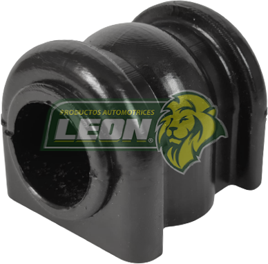 GOMA BARRA ESTABILIZADORA JOURNEY GRANDE POLIURETANO NEGRO