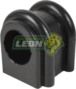 GOMA BARRA ESTABILIZADORA DODGE ATTITUDE POLIURETANO NEGRO