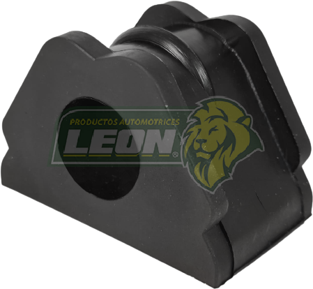 GOMA BARRA ESTABILIZADORA FORD LOBO 4x4 POLIURETANO NEGRO