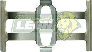 SEGURO F.D. HONDA ACCORD 4, 6 Cil. 98-00, ACURA 97-98, PRELUDE 92-98 R.T. TENSOR